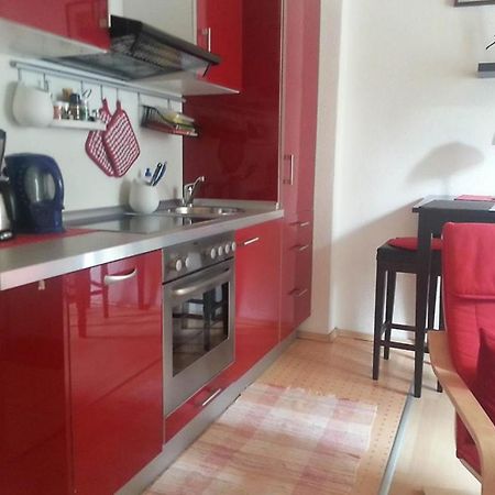Apartments Ho30 Штутгарт Экстерьер фото