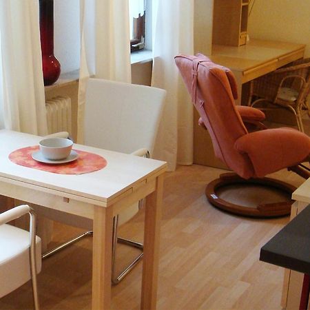 Apartments Ho30 Штутгарт Экстерьер фото