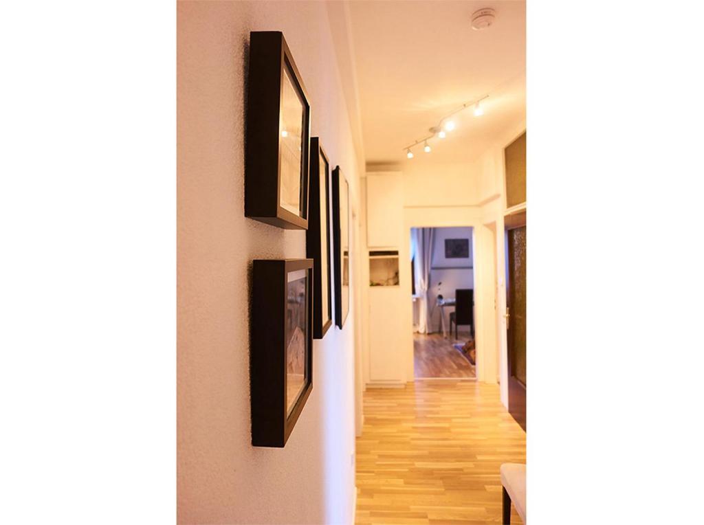 Apartments Ho30 Штутгарт Экстерьер фото