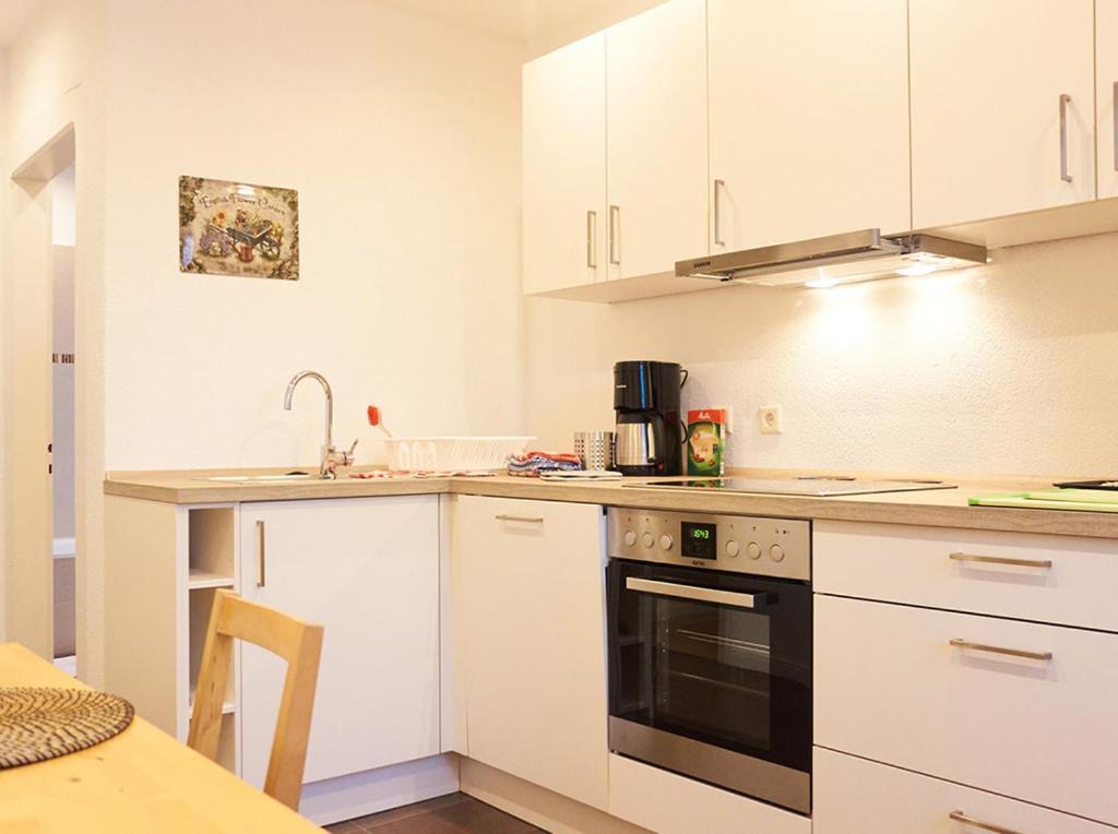 Apartments Ho30 Штутгарт Экстерьер фото
