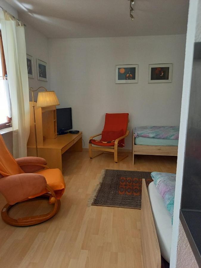 Apartments Ho30 Штутгарт Экстерьер фото