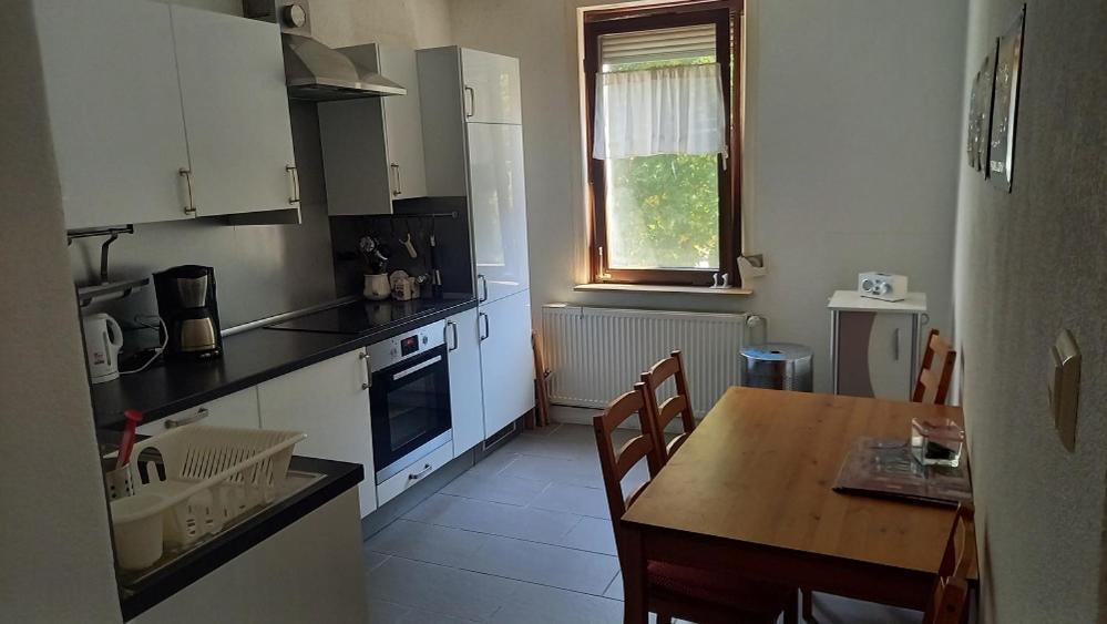 Apartments Ho30 Штутгарт Экстерьер фото