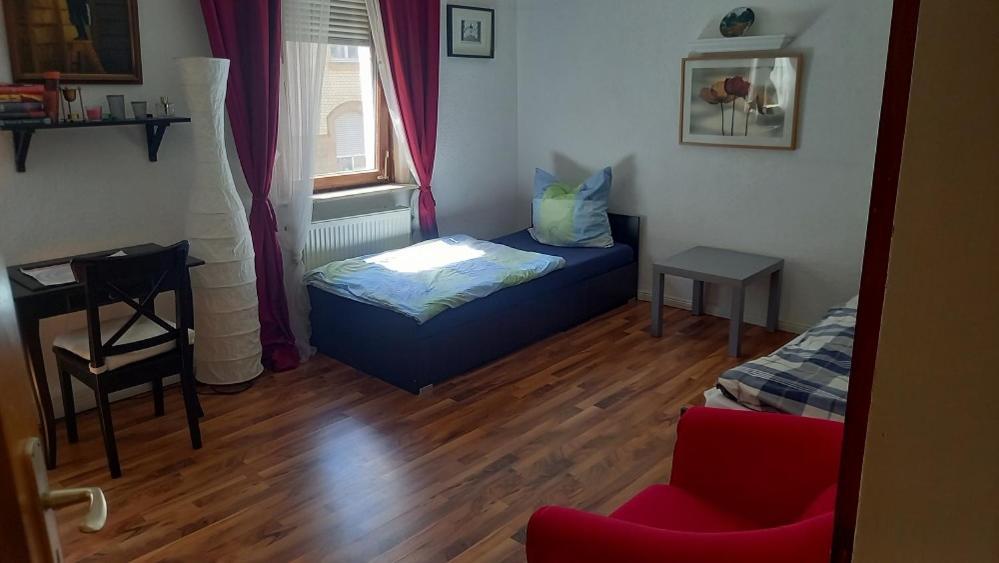 Apartments Ho30 Штутгарт Экстерьер фото