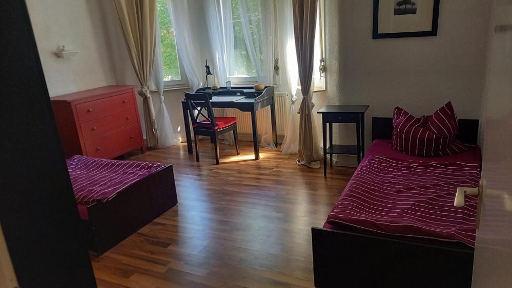 Apartments Ho30 Штутгарт Экстерьер фото