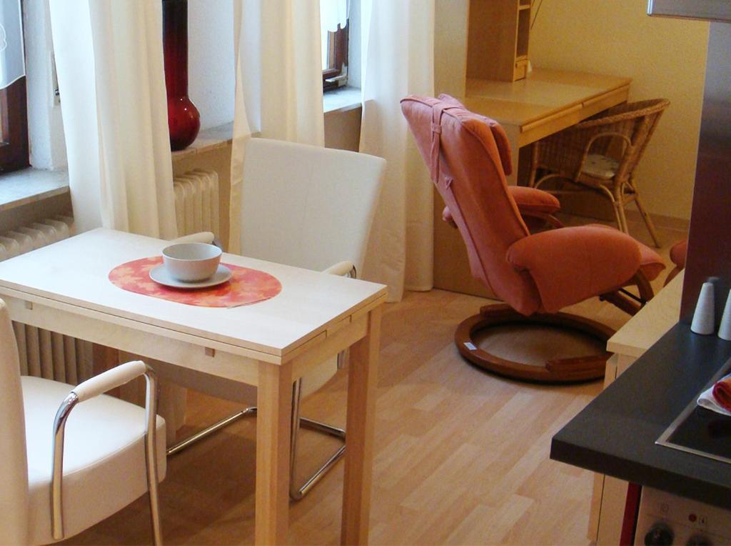 Apartments Ho30 Штутгарт Экстерьер фото